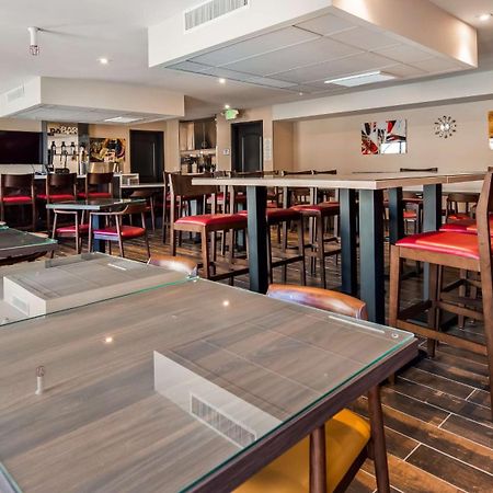 Best Western Premier Noho Inn ลอสแอนเจลิส ภายนอก รูปภาพ