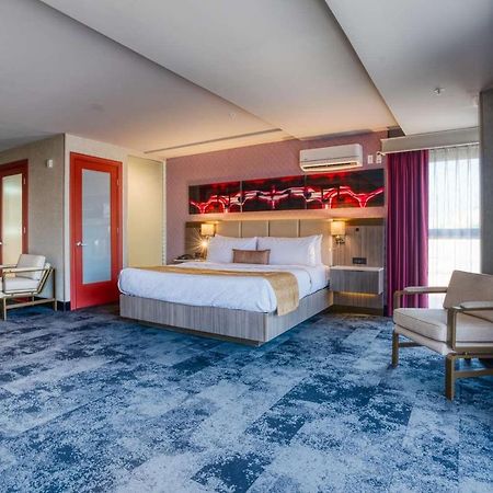 Best Western Premier Noho Inn ลอสแอนเจลิส ภายนอก รูปภาพ