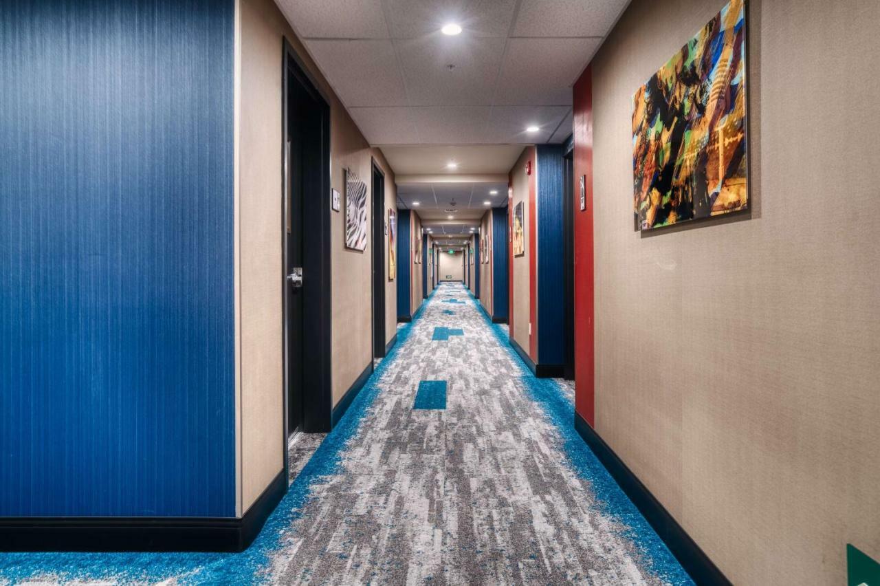 Best Western Premier Noho Inn ลอสแอนเจลิส ภายนอก รูปภาพ
