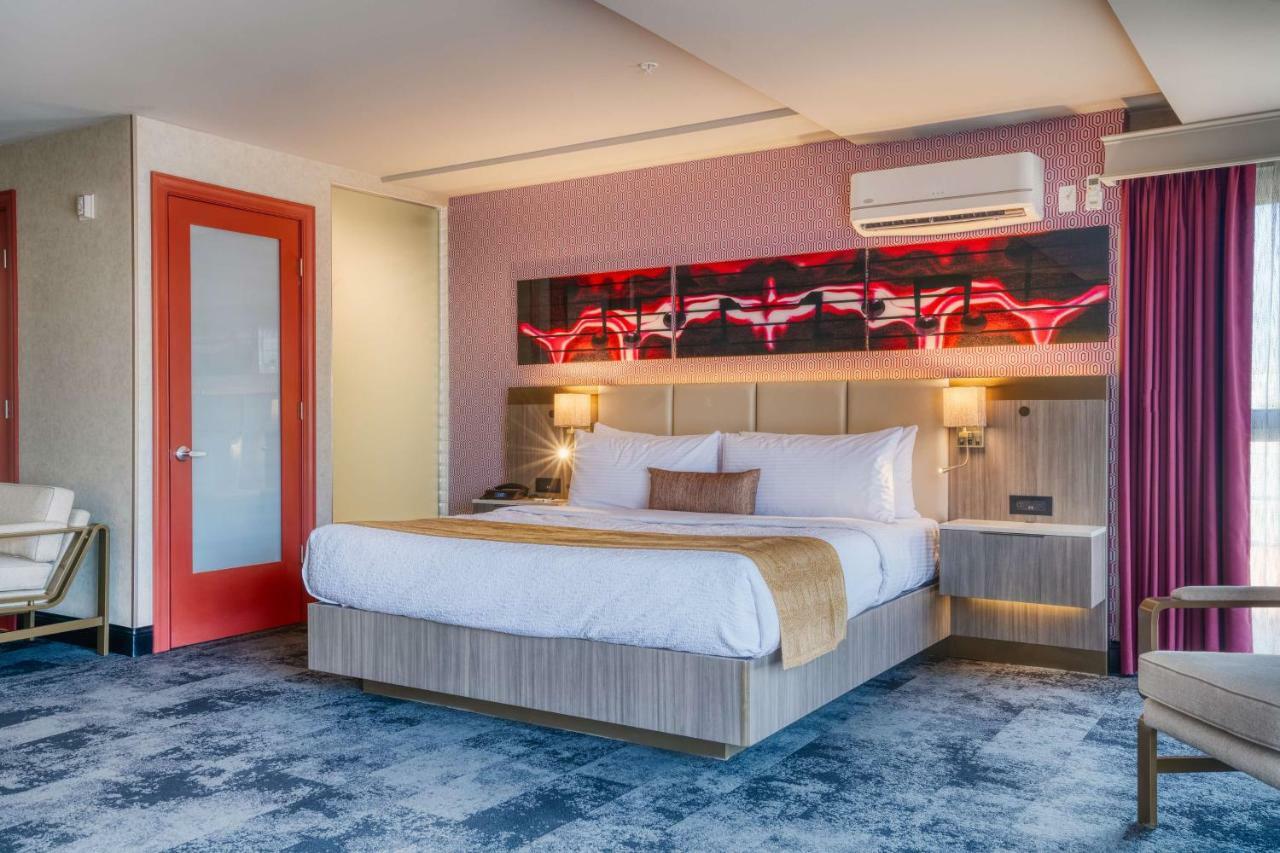 Best Western Premier Noho Inn ลอสแอนเจลิส ภายนอก รูปภาพ