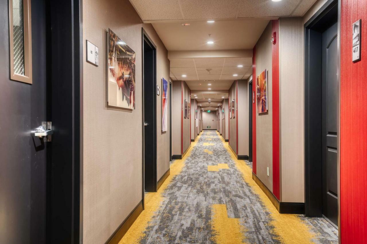 Best Western Premier Noho Inn ลอสแอนเจลิส ภายนอก รูปภาพ