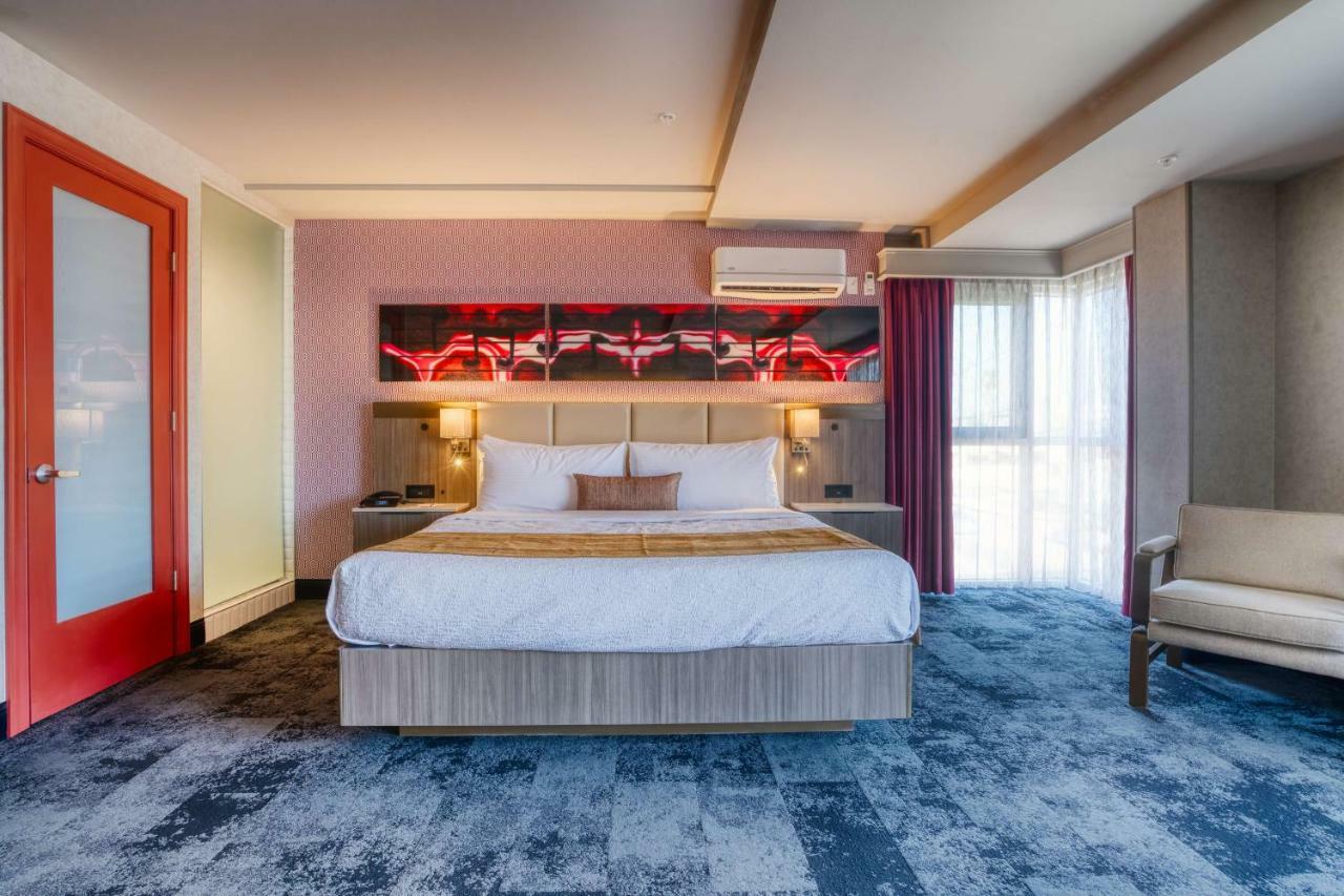 Best Western Premier Noho Inn ลอสแอนเจลิส ภายนอก รูปภาพ