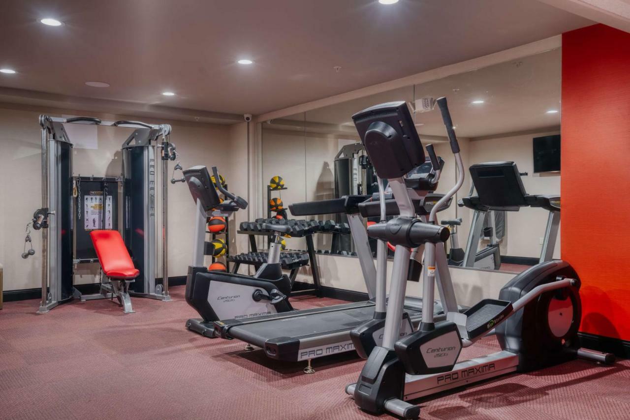 Best Western Premier Noho Inn ลอสแอนเจลิส ภายนอก รูปภาพ
