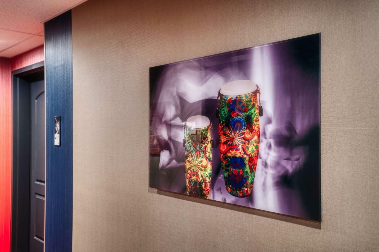 Best Western Premier Noho Inn ลอสแอนเจลิส ภายนอก รูปภาพ