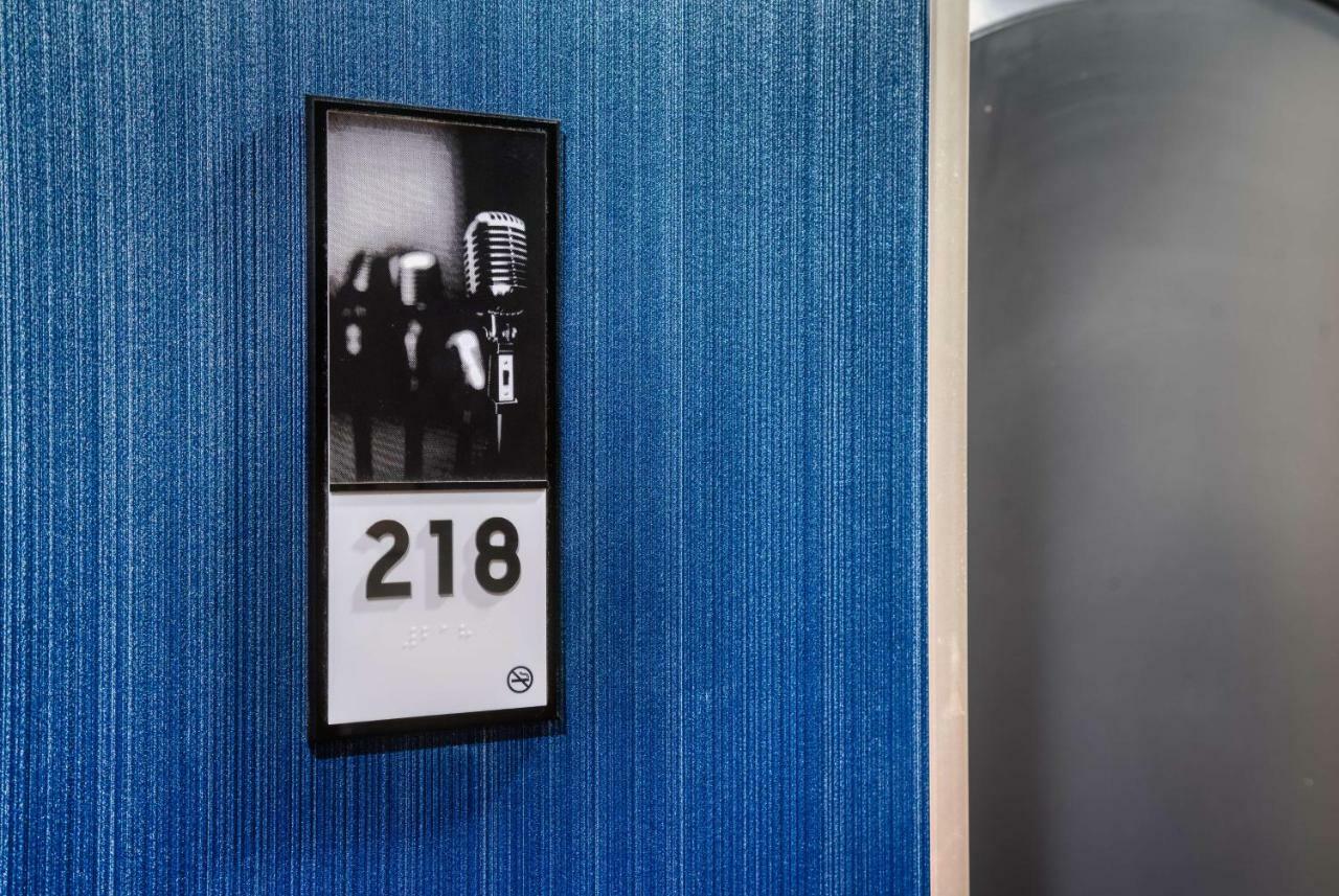 Best Western Premier Noho Inn ลอสแอนเจลิส ภายนอก รูปภาพ