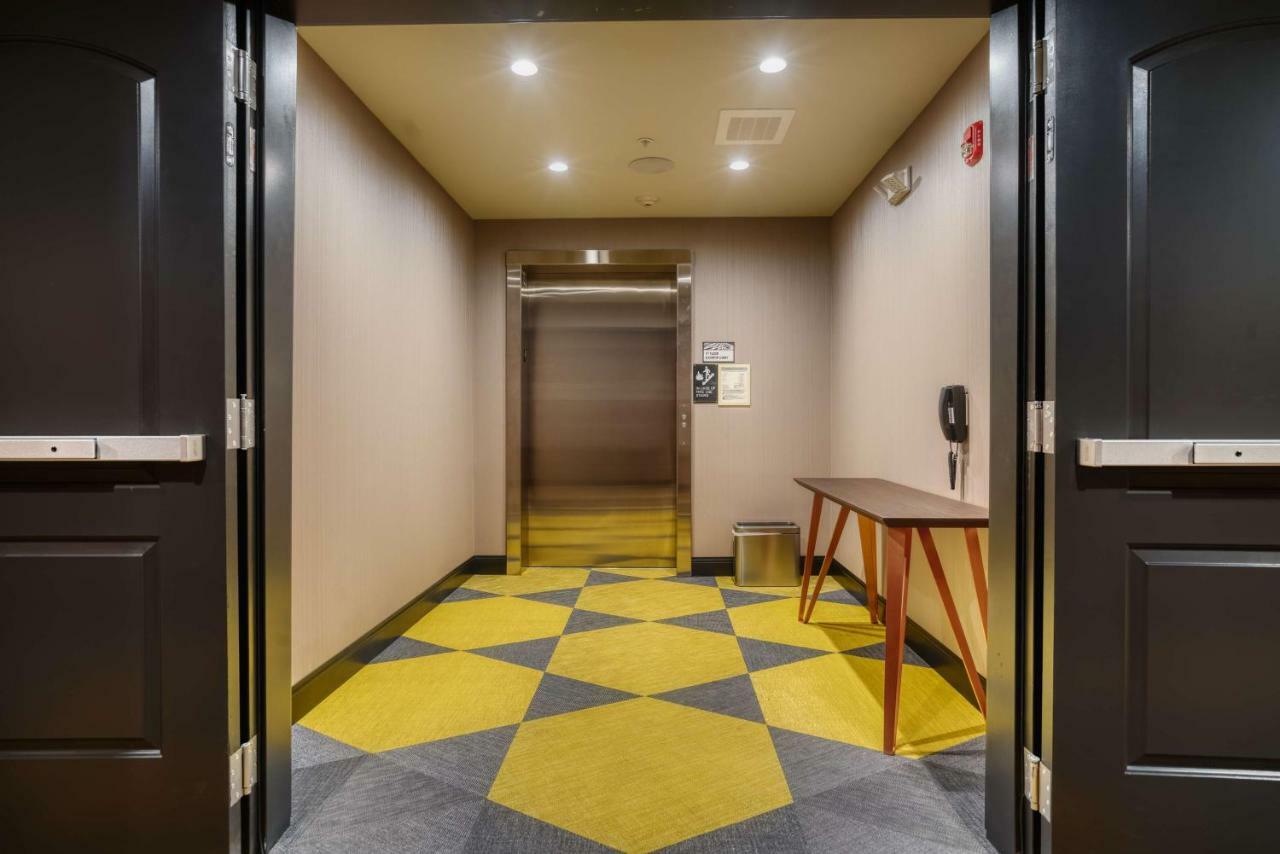 Best Western Premier Noho Inn ลอสแอนเจลิส ภายนอก รูปภาพ