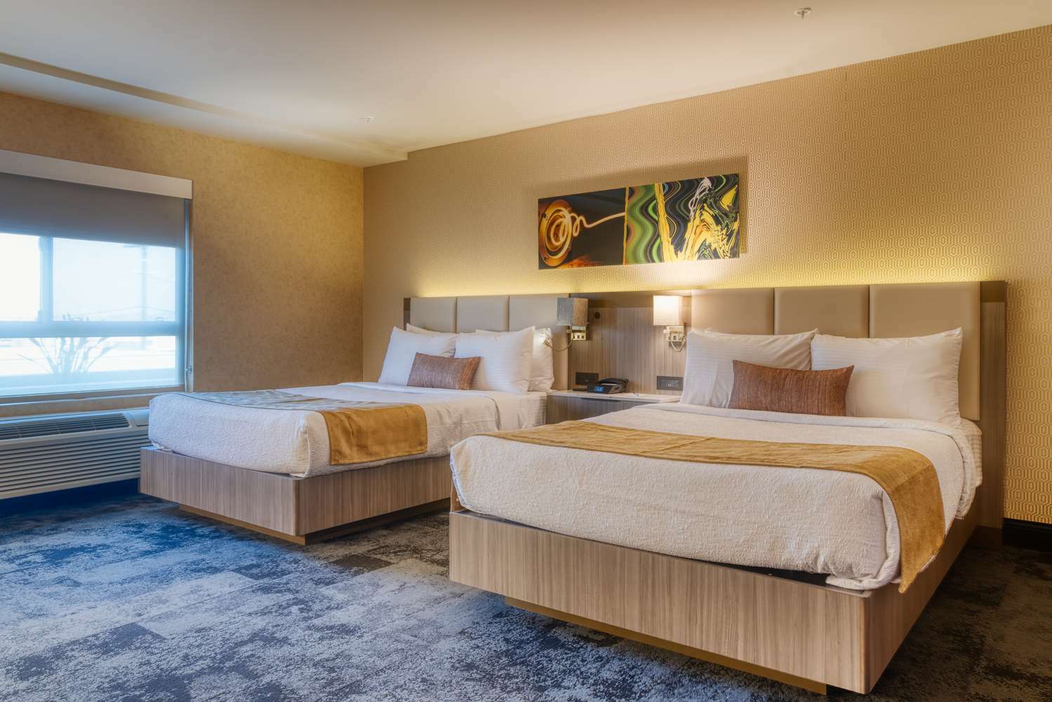 Best Western Premier Noho Inn ลอสแอนเจลิส ภายนอก รูปภาพ