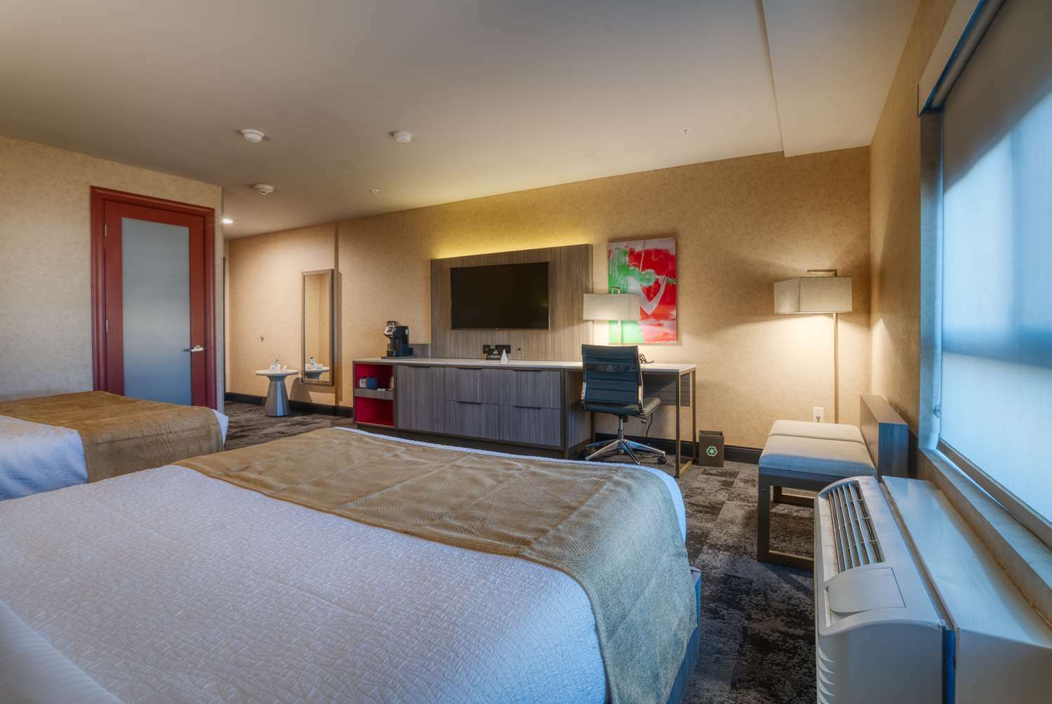 Best Western Premier Noho Inn ลอสแอนเจลิส ภายนอก รูปภาพ