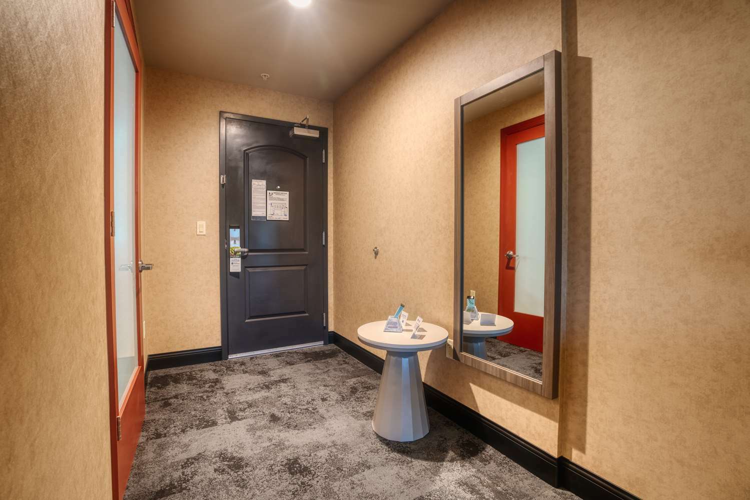 Best Western Premier Noho Inn ลอสแอนเจลิส ภายนอก รูปภาพ