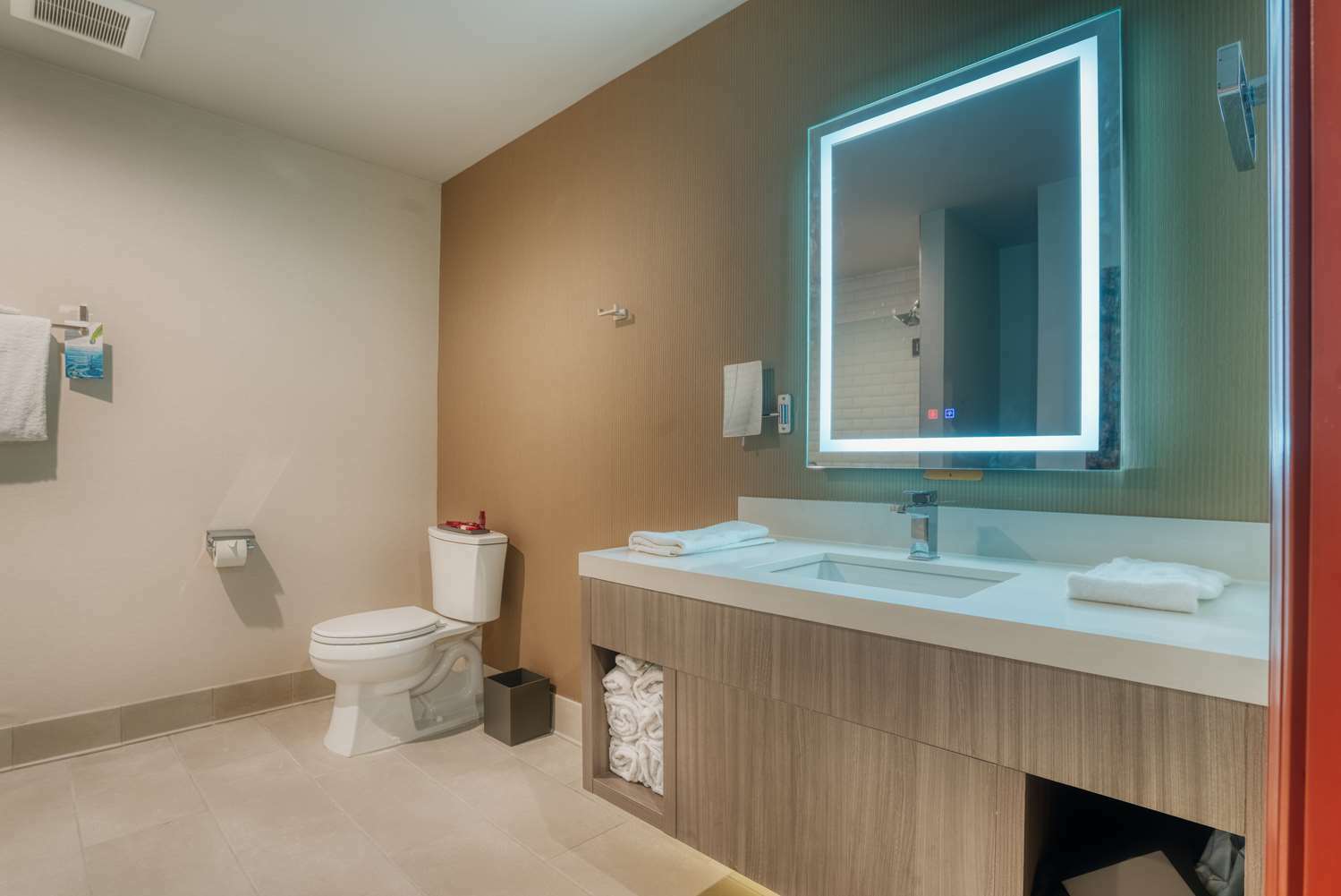 Best Western Premier Noho Inn ลอสแอนเจลิส ภายนอก รูปภาพ