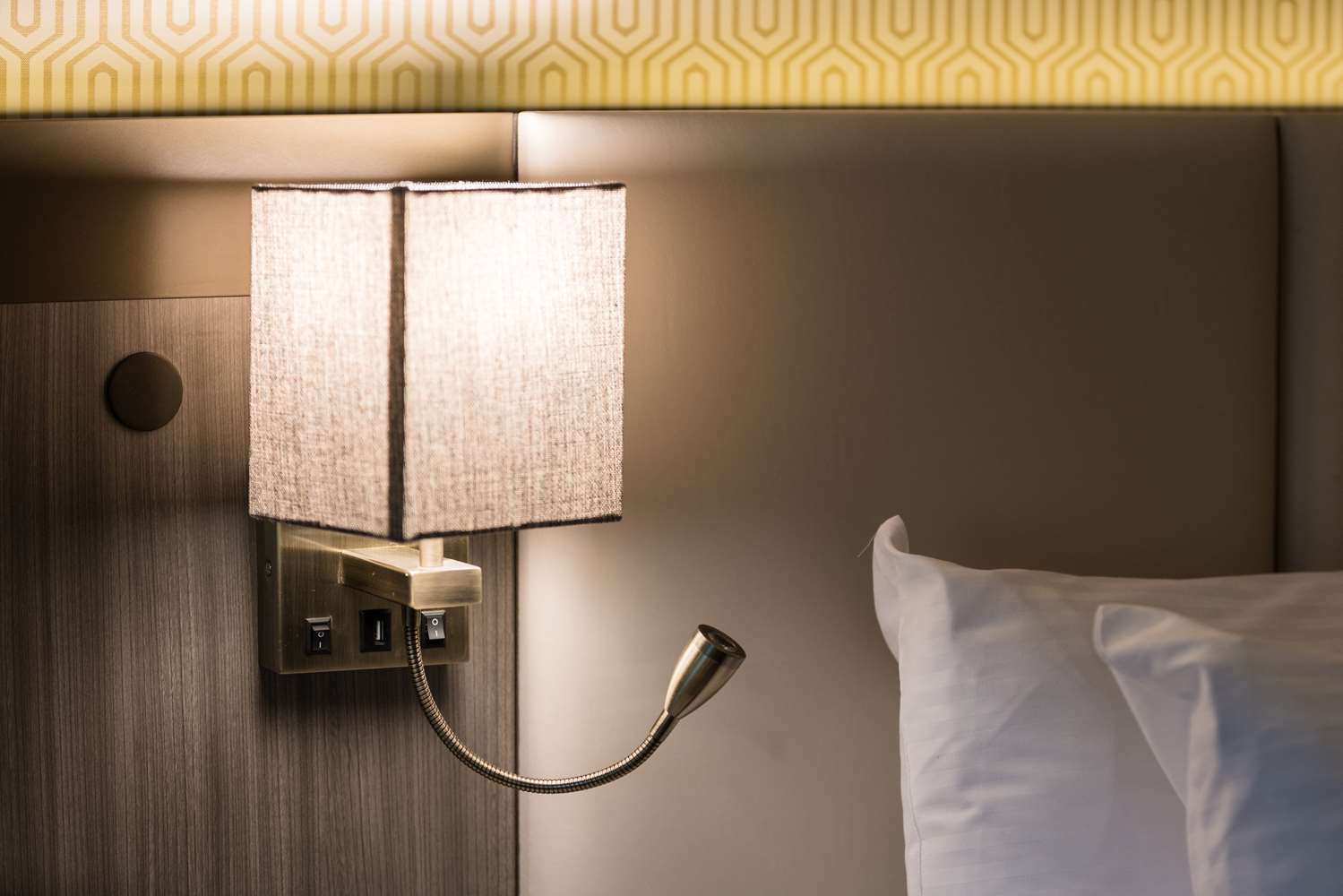 Best Western Premier Noho Inn ลอสแอนเจลิส ภายนอก รูปภาพ