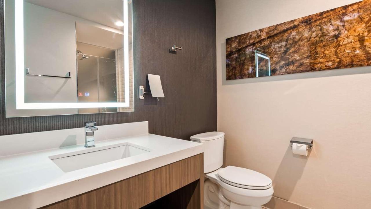 Best Western Premier Noho Inn ลอสแอนเจลิส ภายนอก รูปภาพ
