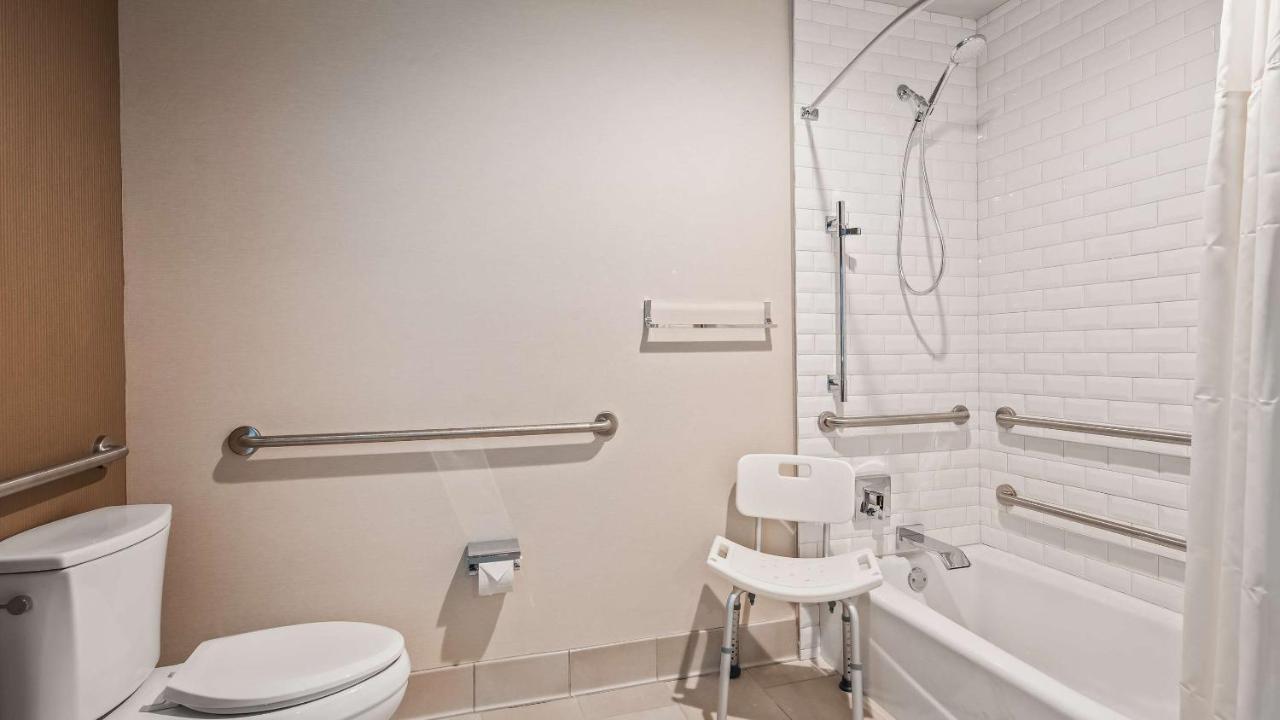 Best Western Premier Noho Inn ลอสแอนเจลิส ภายนอก รูปภาพ