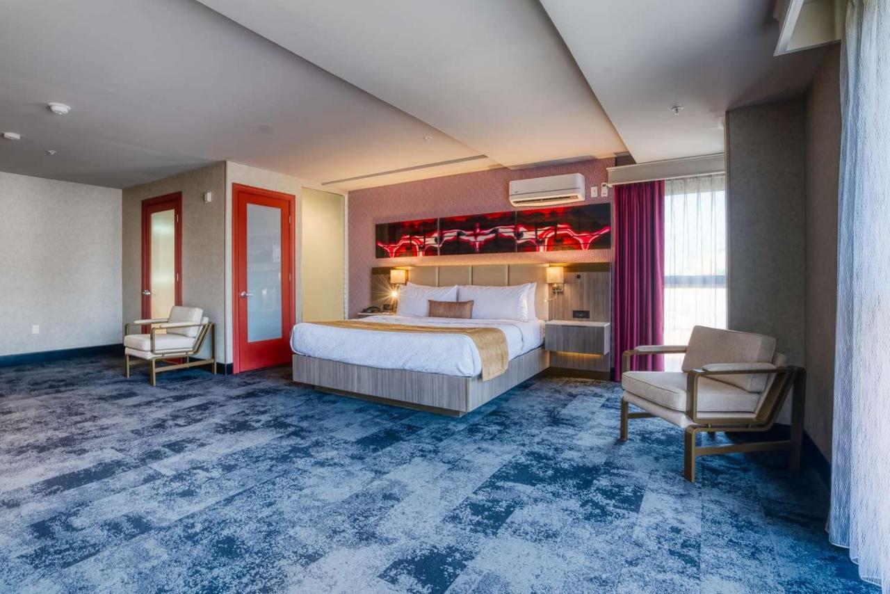 Best Western Premier Noho Inn ลอสแอนเจลิส ภายนอก รูปภาพ