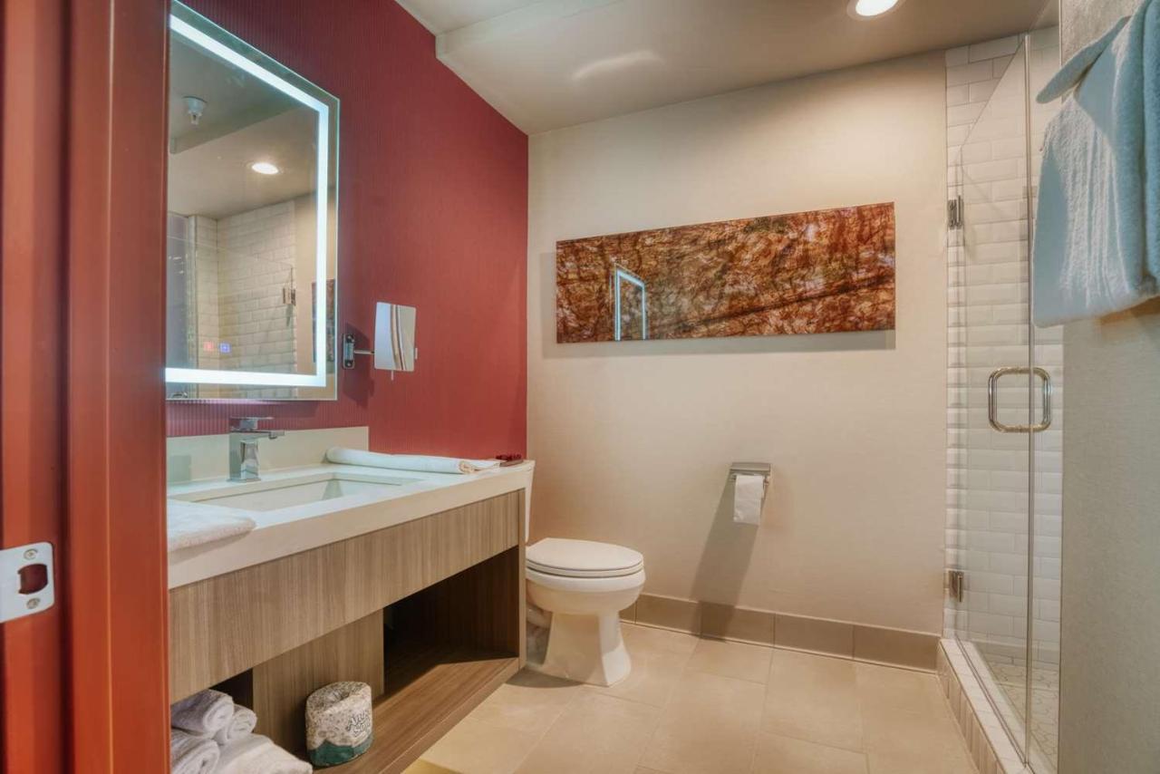 Best Western Premier Noho Inn ลอสแอนเจลิส ภายนอก รูปภาพ