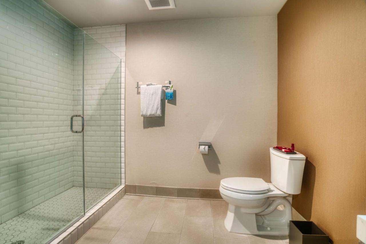 Best Western Premier Noho Inn ลอสแอนเจลิส ภายนอก รูปภาพ