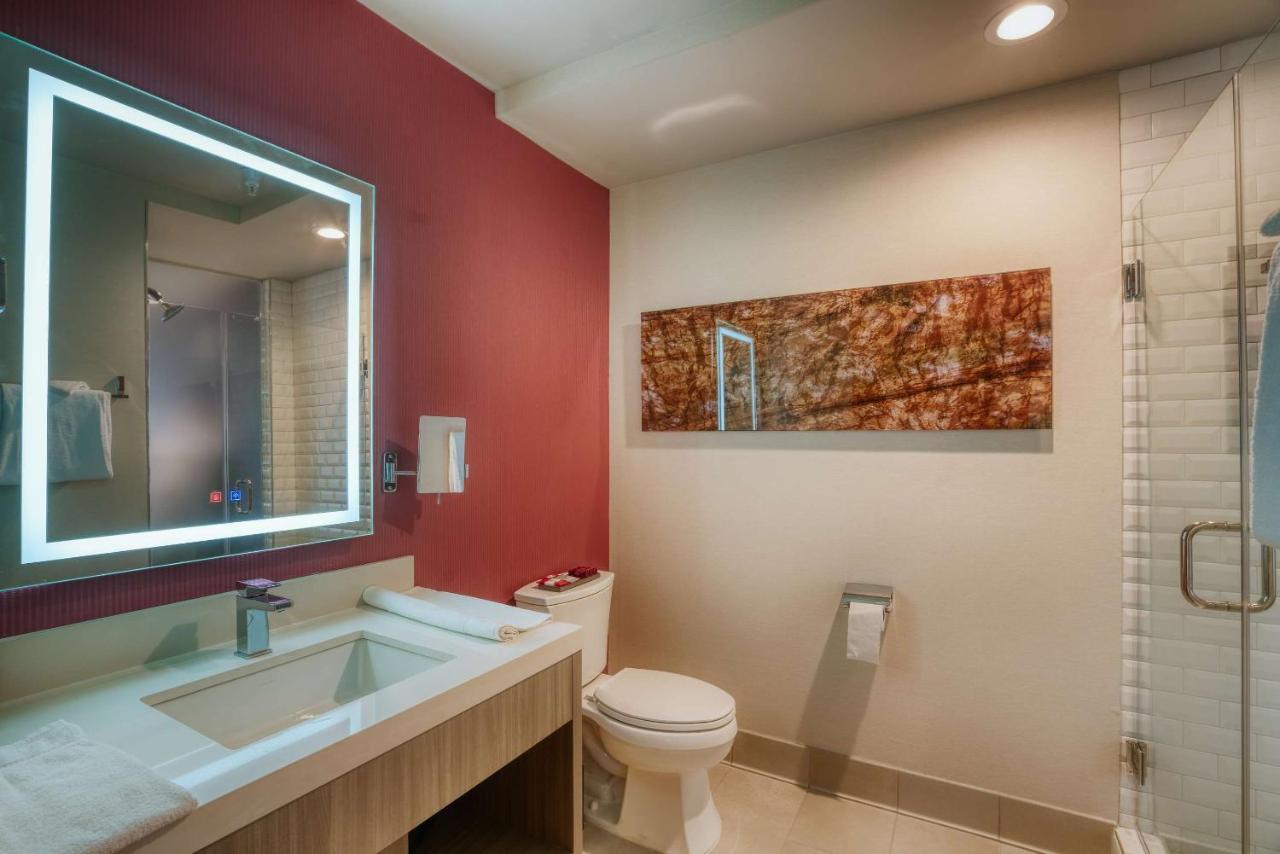 Best Western Premier Noho Inn ลอสแอนเจลิส ภายนอก รูปภาพ